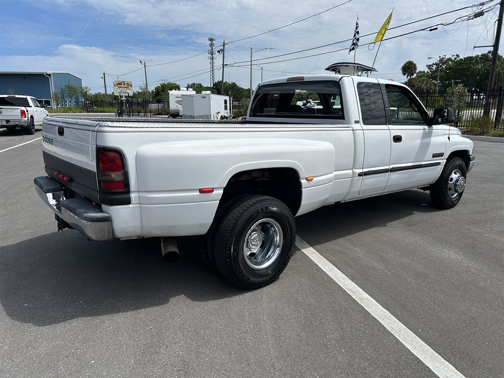 2000 Dodge Ram Pickup ST - Photo 6
