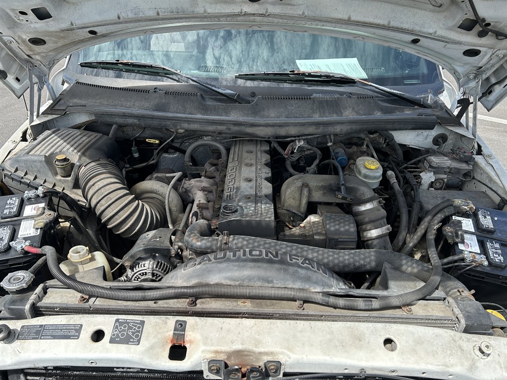 2000 Dodge Ram Pickup ST - Photo 15