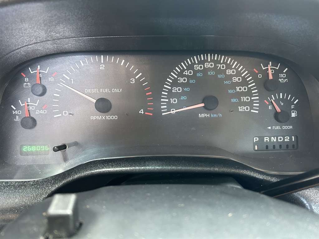2000 Dodge Ram Pickup ST - Photo 13