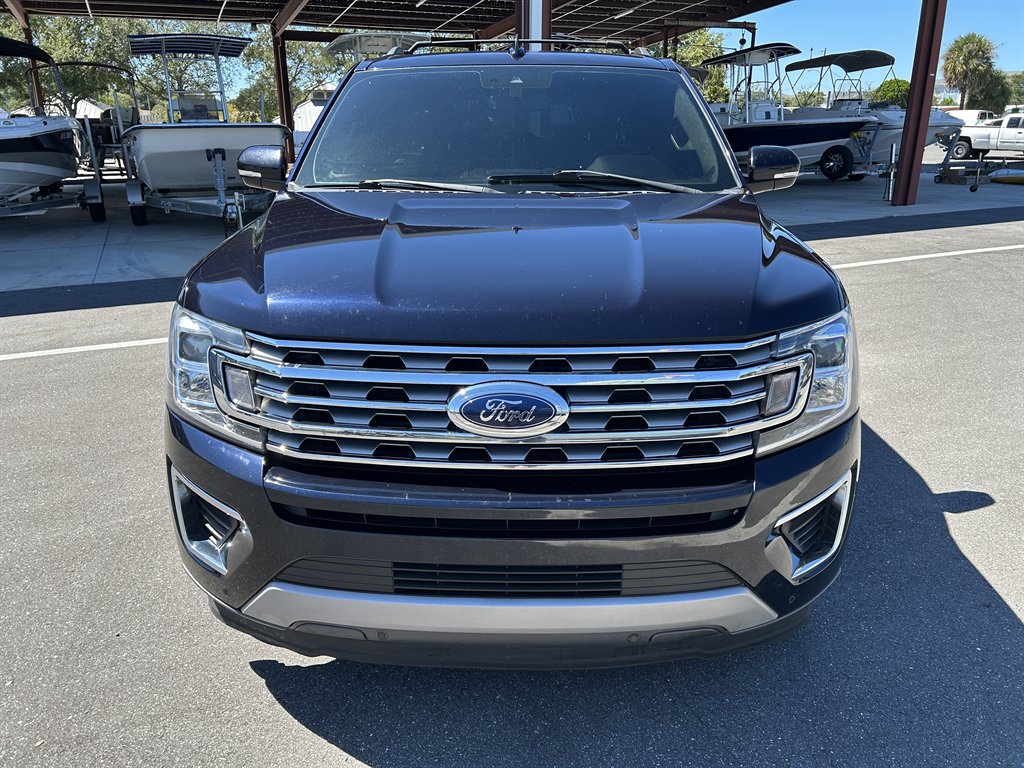 2021 Ford Expedition Limited - Photo 8