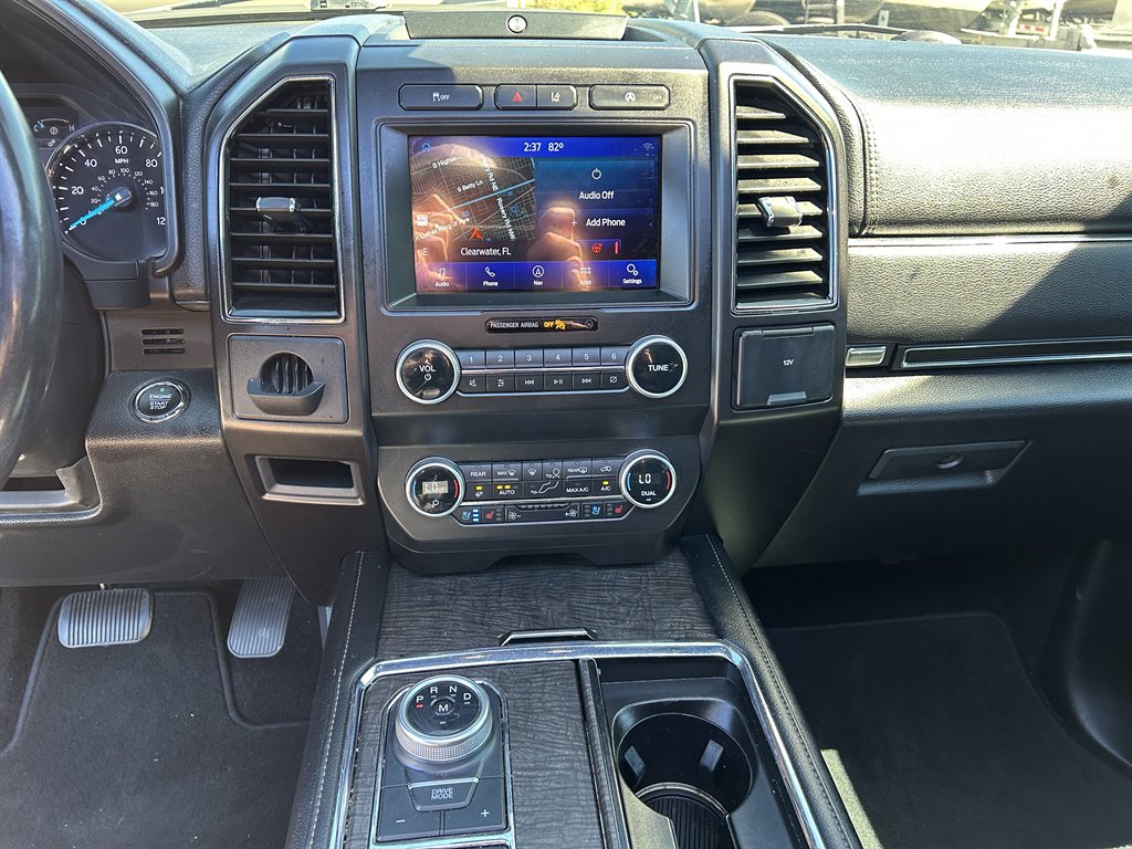 2021 Ford Expedition Limited - Photo 16