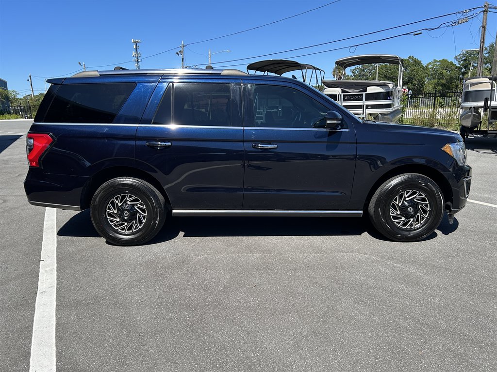 2021 Ford Expedition Limited - Photo 6