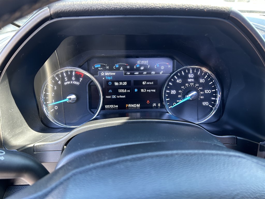 2021 Ford Expedition Limited - Photo 15