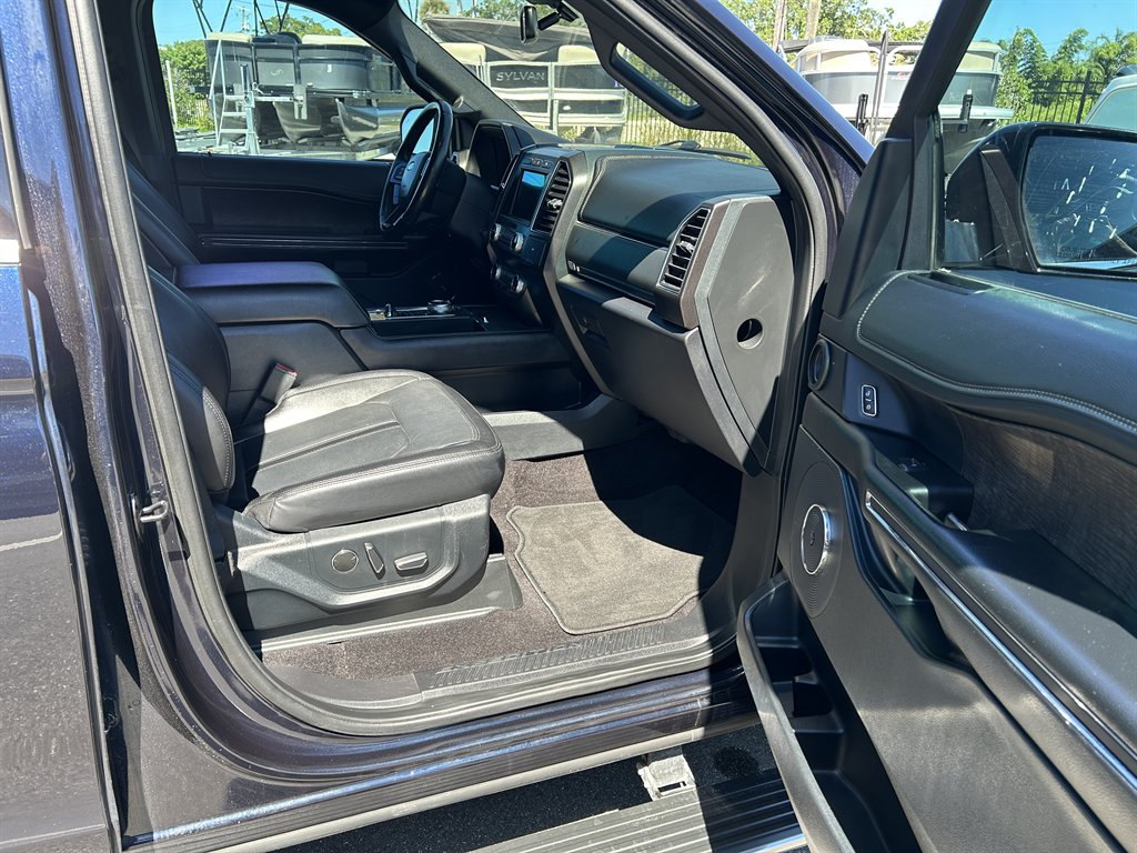 2021 Ford Expedition Limited - Photo 11