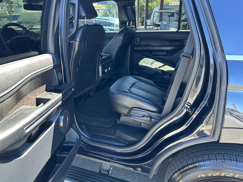 2021 Ford Expedition Limited - Photo 10