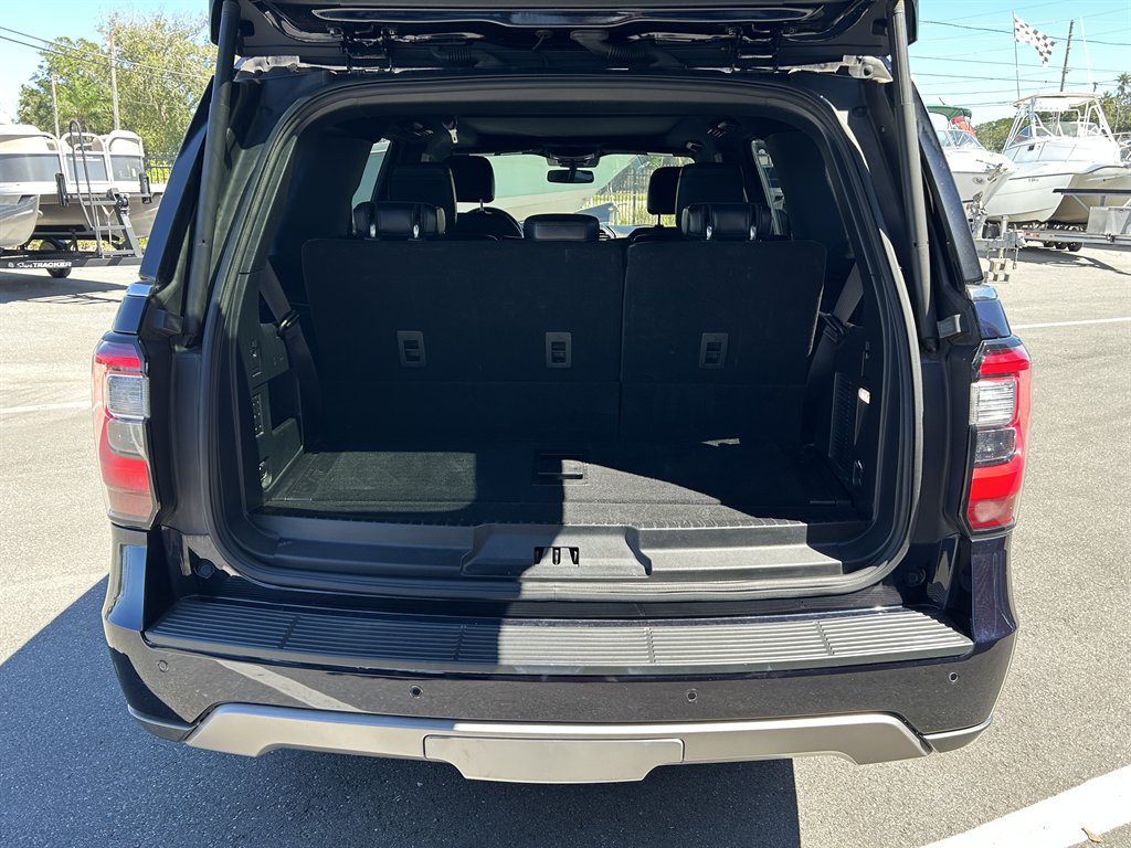 2021 Ford Expedition Limited - Photo 14