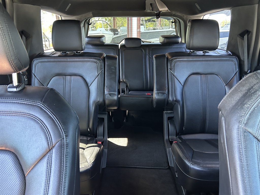 2021 Ford Expedition Limited - Photo 13