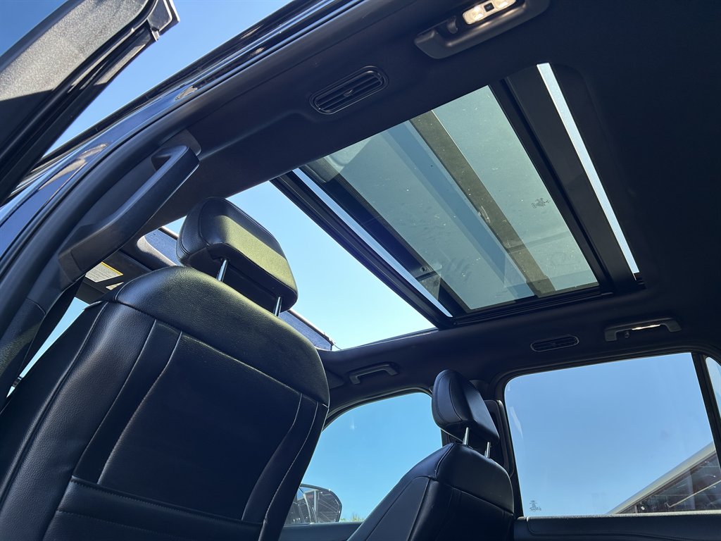 2021 Ford Expedition Limited - Photo 17