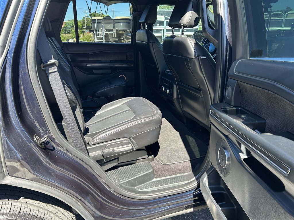 2021 Ford Expedition Limited - Photo 12