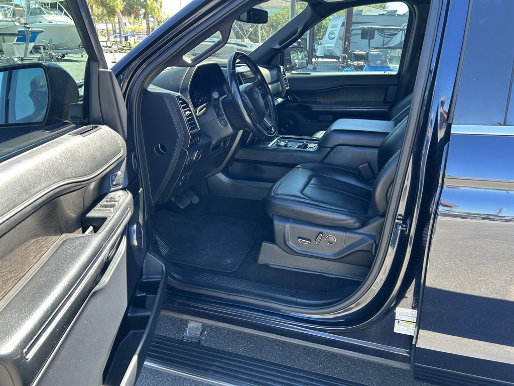 2021 Ford Expedition Limited - Photo 9